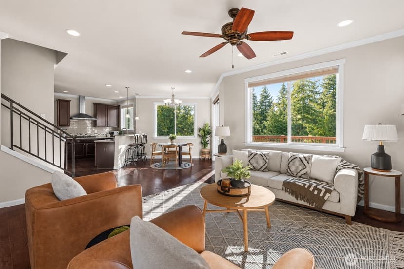 Property photo for 10546 Sentinel Drive, Gig Harbor photo 8