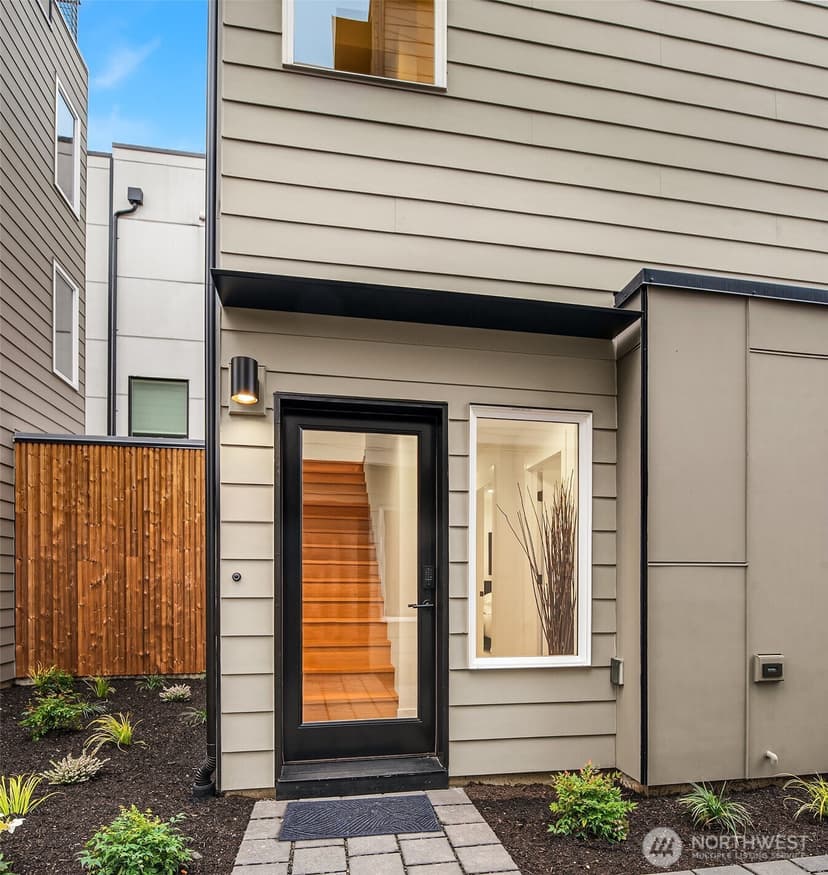 Property photo for 1455 22nd Avenue #A, Seattle