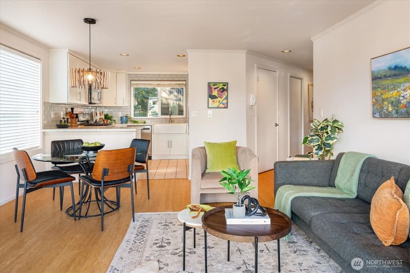 Property photo for 2167 Dexter Avenue N #301, Seattle photo 8
