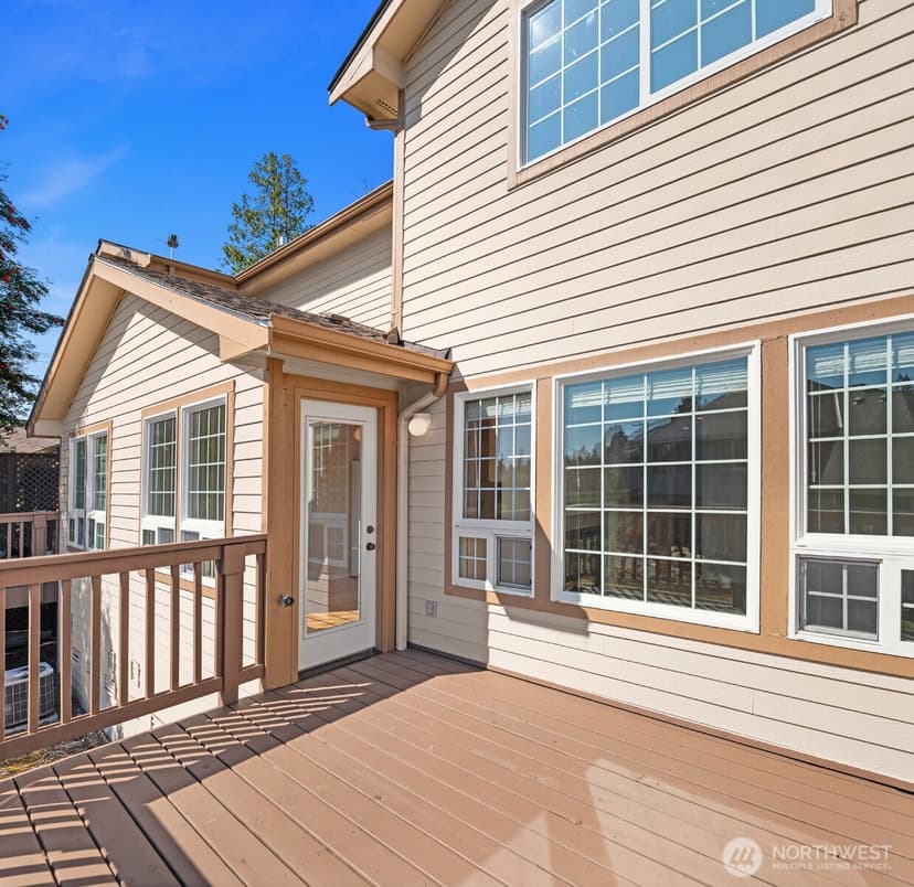 Property photo for 13809 SE 255th Place, Kent photo 24