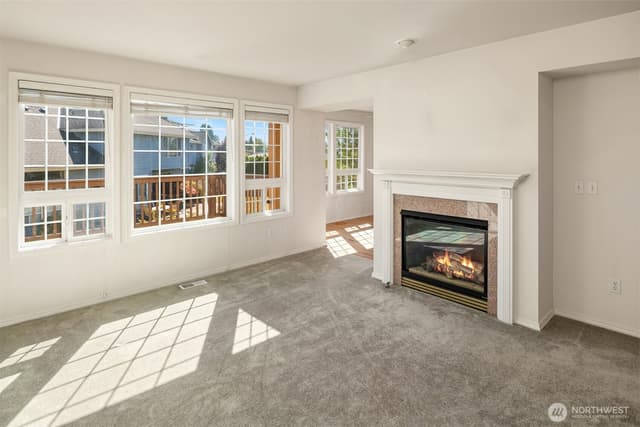 Property photo for 13809 SE 255th Place, Kent photo 5