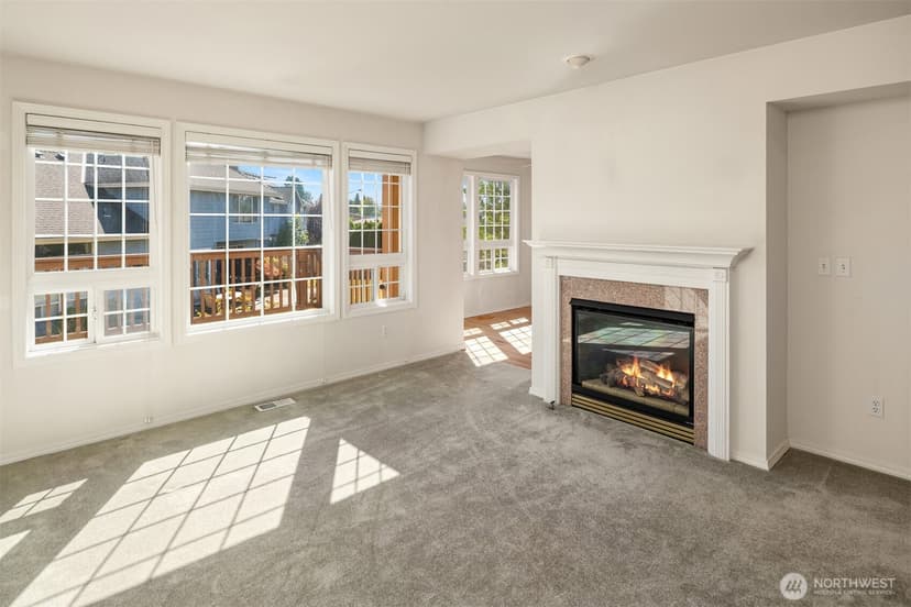 Property photo for 13809 SE 255th Place, Kent photo 5