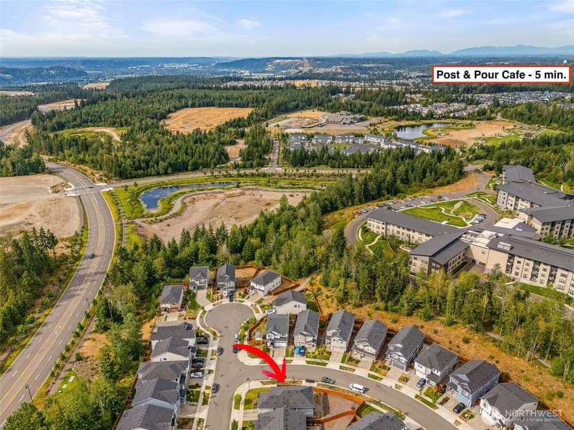 Property photo for 14825 TYEE Drive E, Bonney Lake photo 38