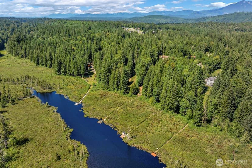 Property photo for 8412 E Meadow Lake Drive, Snohomish photo 40