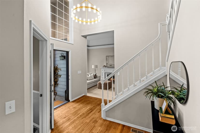 Property photo for 4923 Canterwood Drive NW, Gig Harbor photo 5