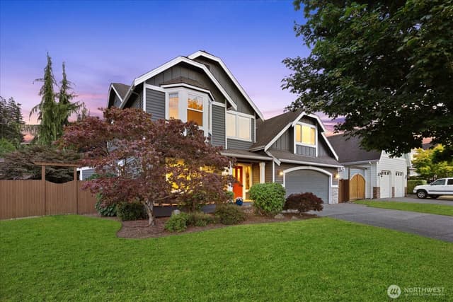 Property photo for 1620 Highland Terrace Court, Mukilteo photo 2