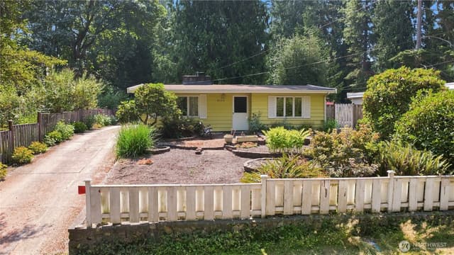 Property photo for 8232 184th Street SW, Edmonds photo 4