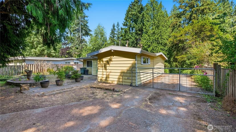 Property photo for 8232 184th Street SW, Edmonds photo 8