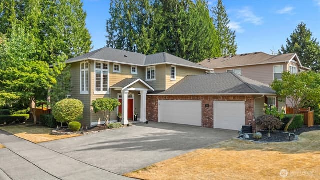 Property photo for 3310 162nd Place SE, Mill Creek photo 2