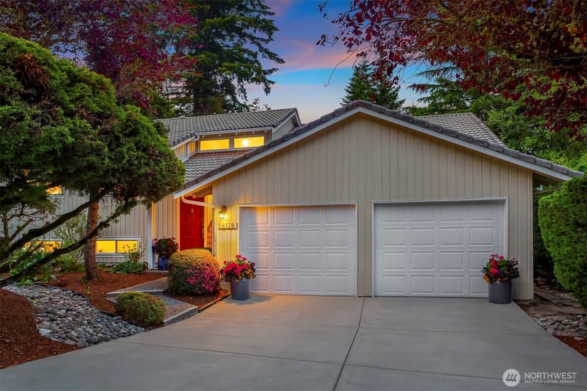 Property photo for 14130 SE 49th Place, Bellevue photo 3