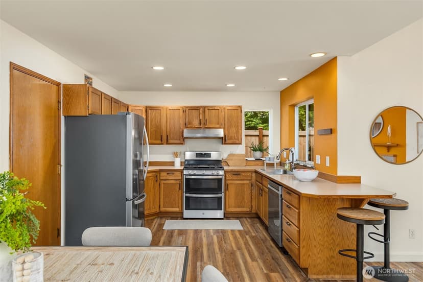 Property photo for 2914 NE Winesap Court, Poulsbo photo 8