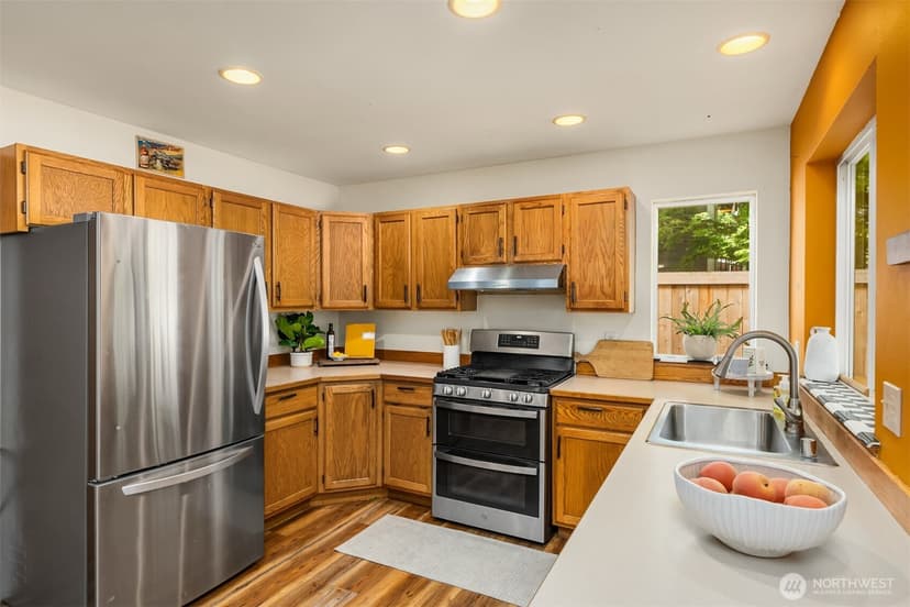 Property photo for 2914 NE Winesap Court, Poulsbo photo 9