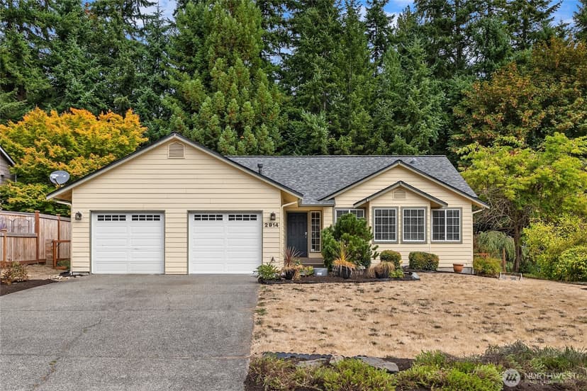 Property photo for 2914 NE Winesap Court, Poulsbo photo 18