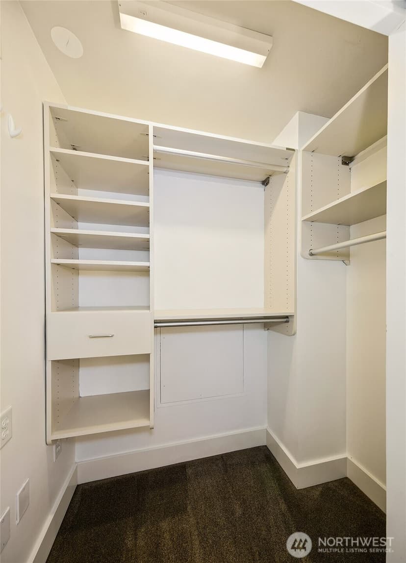 Property photo for 737 Olive Way #3101, Seattle photo 22
