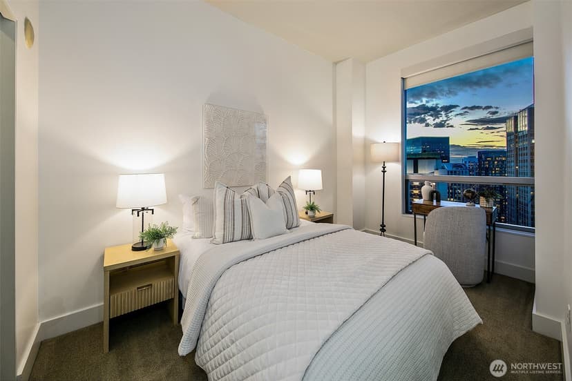 Property photo for 737 Olive Way #3101, Seattle photo 19