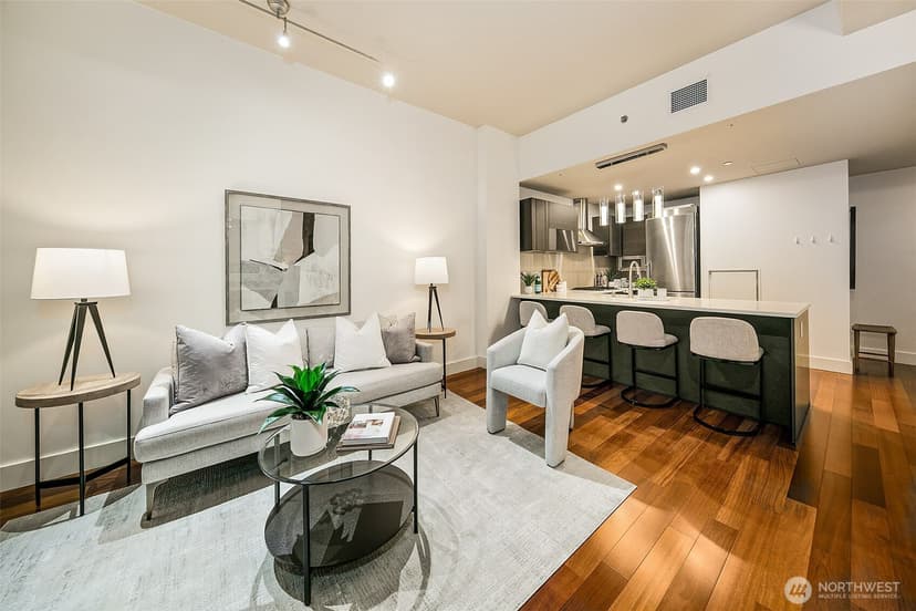 Property photo for 737 Olive Way #3101, Seattle photo 13