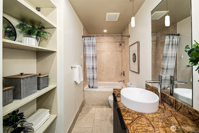 Property photo for 737 Olive Way #3101, Seattle photo 17