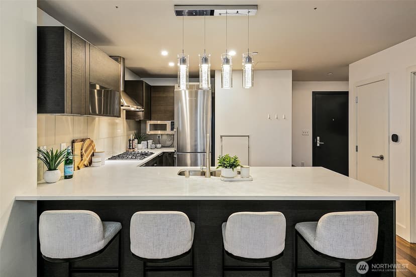 Property photo for 737 Olive Way #3101, Seattle photo 10