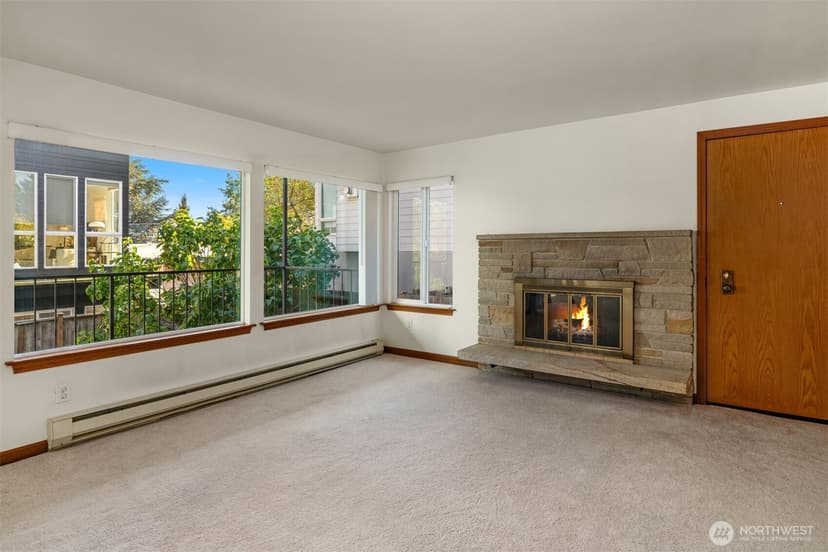 Property photo for 1527 NW 63rd Street #2, Seattle photo 5