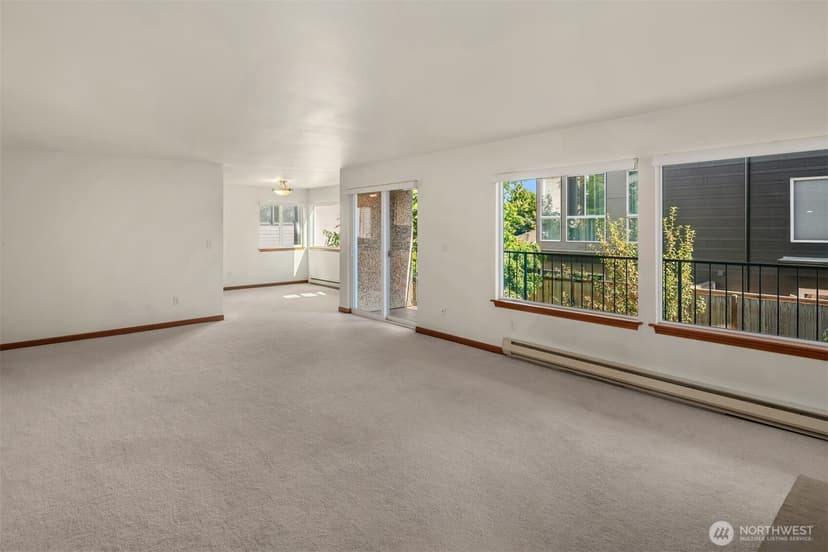 Property photo for 1527 NW 63rd Street #2, Seattle photo 9