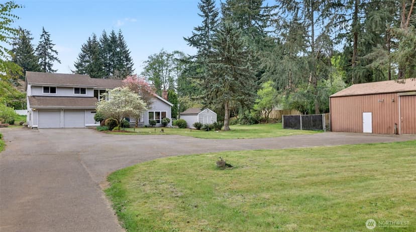 Property photo for 19832 156th Avenue NE, Woodinville photo 4