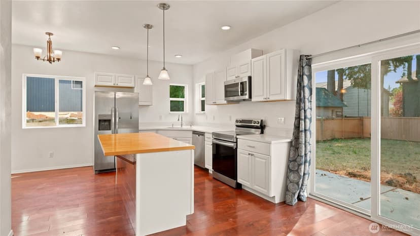 Property photo for 1834 S 92nd Street, Tacoma photo 5