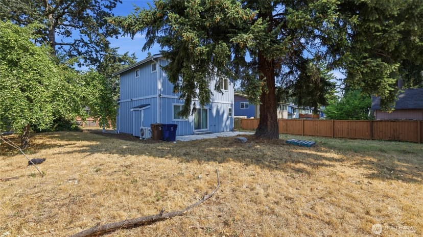 Property photo for 1834 S 92nd Street, Tacoma photo 24