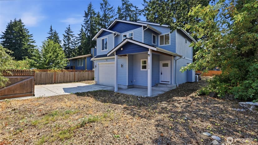 Property photo for 1834 S 92nd Street, Tacoma photo 2