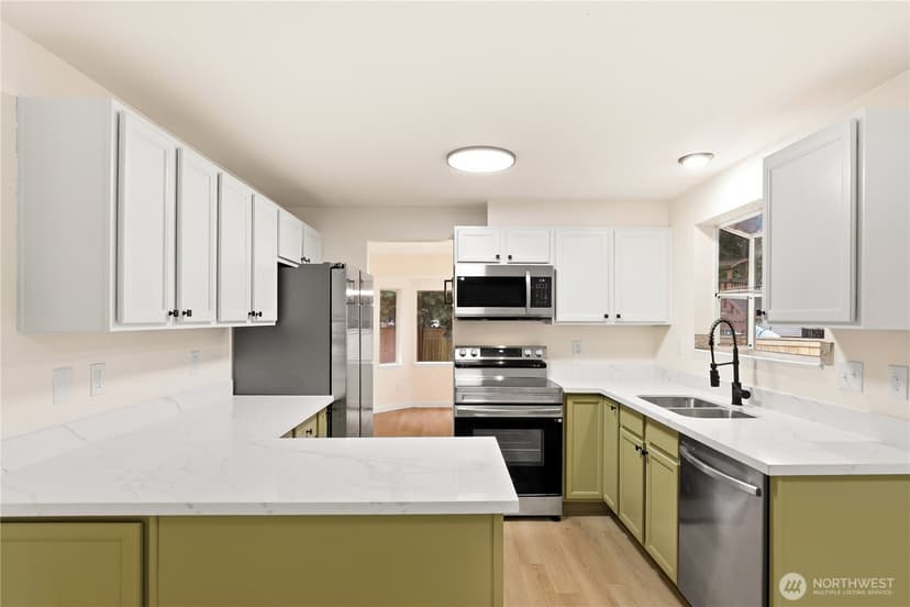 Property photo for 22607 SE 273rd Street, Maple Valley photo 8