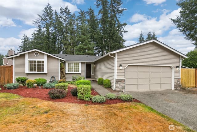 Property photo for 22607 SE 273rd Street, Maple Valley