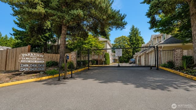 Property photo for 23406 100th Avenue SE #A103, Kent photo 2