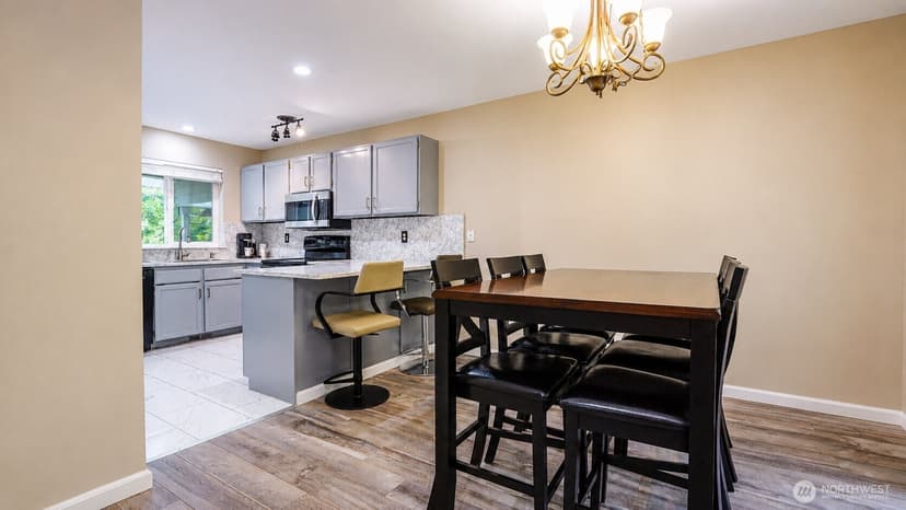 Property photo for 23406 100th Avenue SE #A103, Kent photo 9