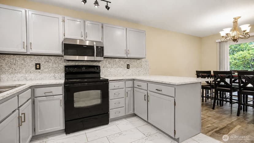 Property photo for 23406 100th Avenue SE #A103, Kent photo 13