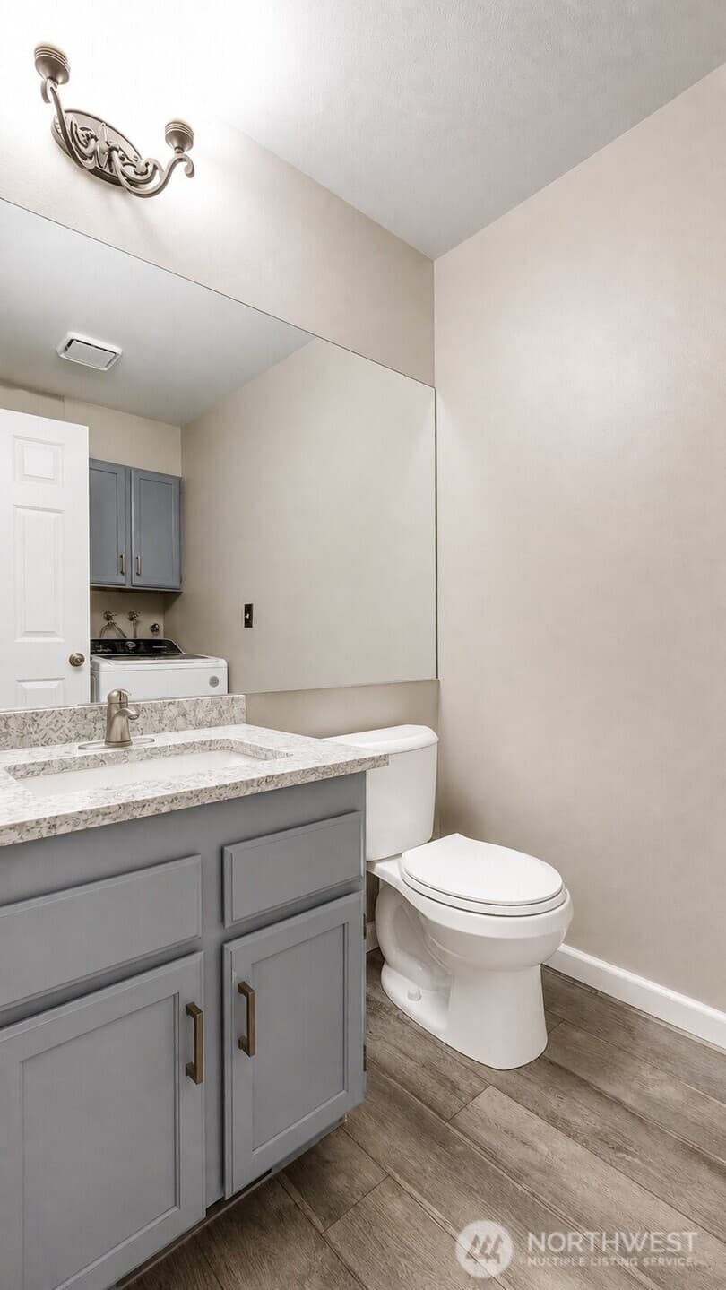 Property photo for 23406 100th Avenue SE #A103, Kent photo 15