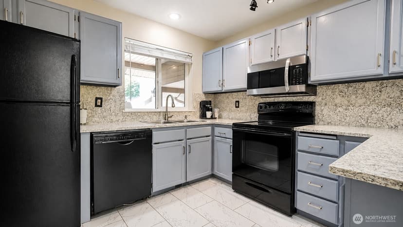 Property photo for 23406 100th Avenue SE #A103, Kent photo 14