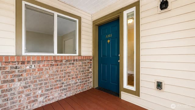 Property photo for 23406 100th Avenue SE #A103, Kent photo 5