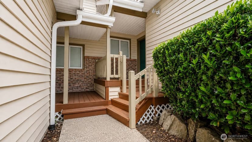 Property photo for 23406 100th Avenue SE #A103, Kent photo 36
