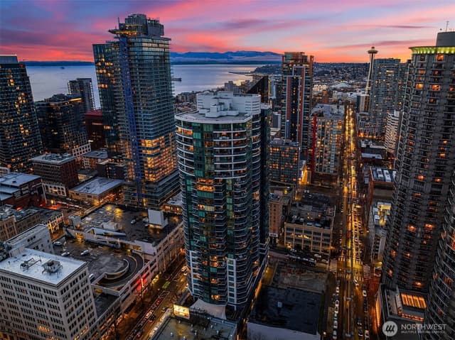 Property photo for 1920 4th Avenue #1006, Seattle