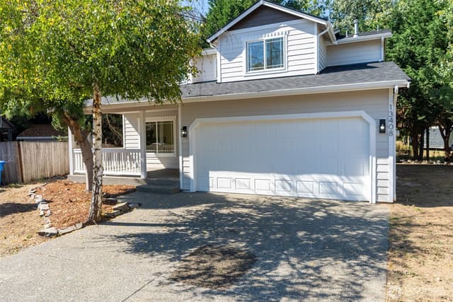 Property photo for 13408 114th Avenue E, Puyallup