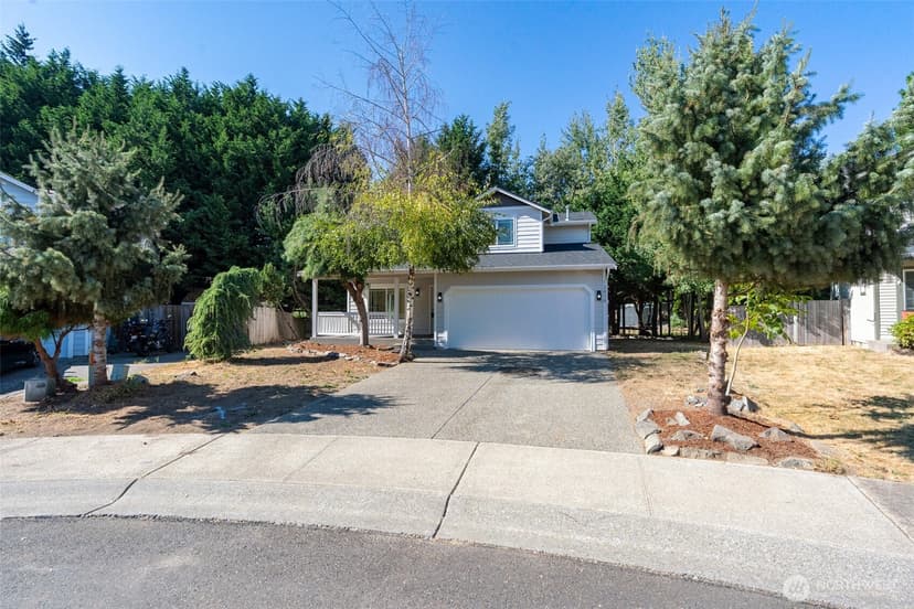 Property photo for 13408 114th Avenue E, Puyallup photo 2
