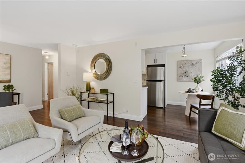 Property photo for 2552 14th Avenue W #203, Seattle photo 5