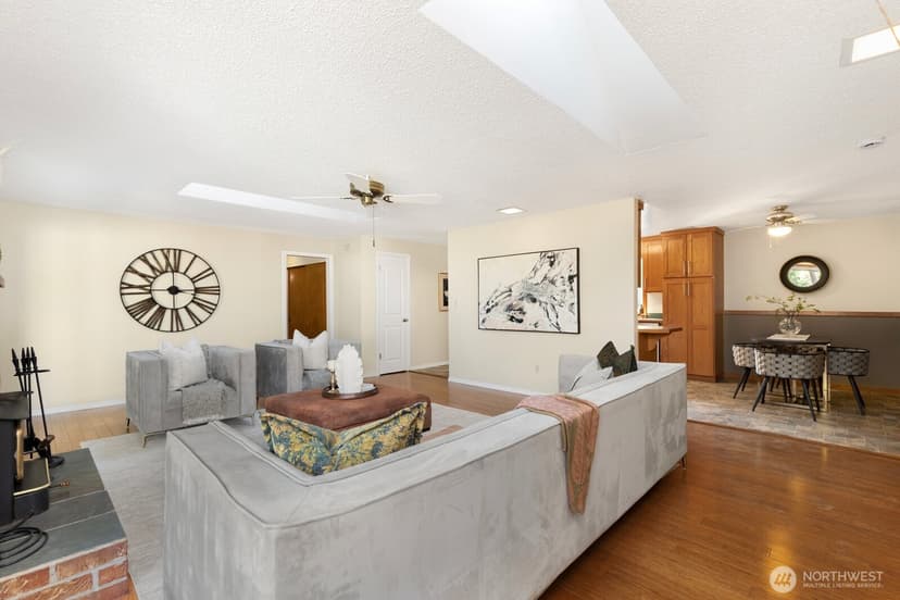 Property photo for 12740 SE 167th Street, Renton photo 7