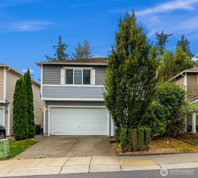 Property photo for 908 138th Place SW, Everett
