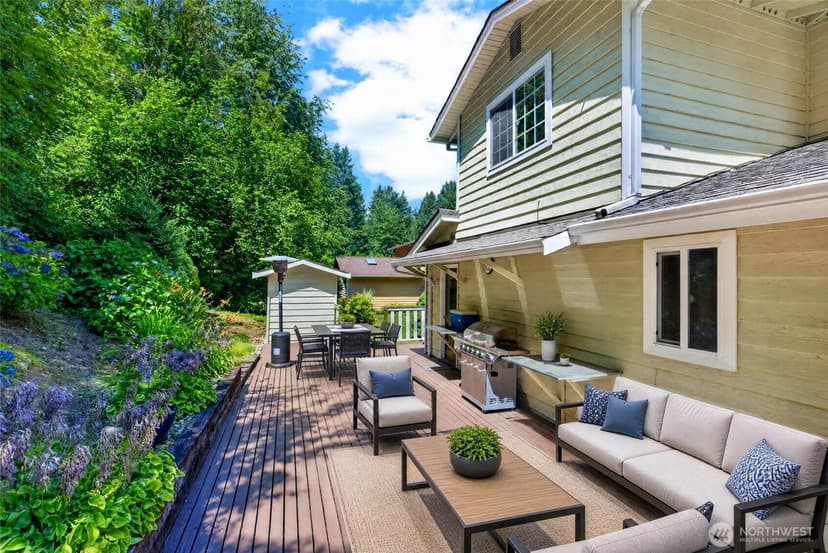 Property photo for 19232 Yew Way, Snohomish photo 22