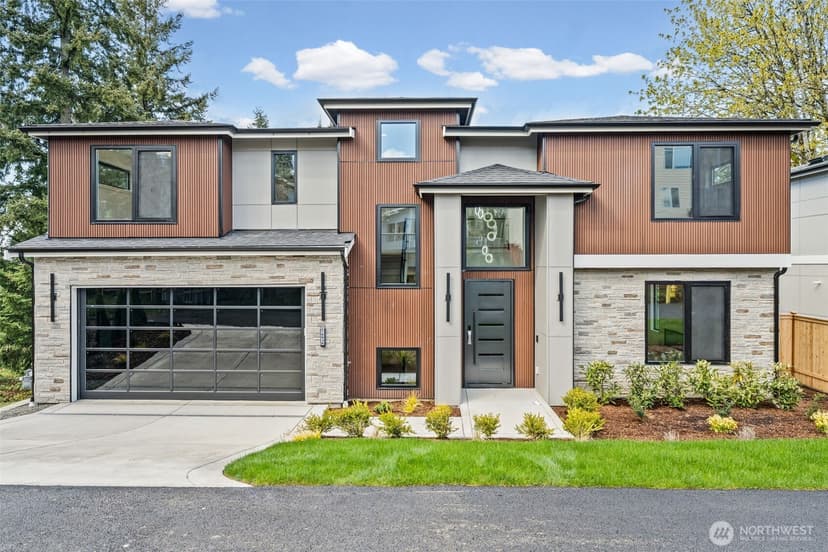 Property photo for 16036 SE 44TH Court, Bellevue