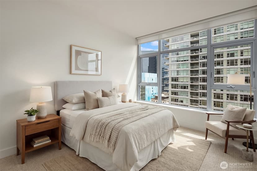 Property photo for 583 Battery Street #2208N, Seattle photo 17