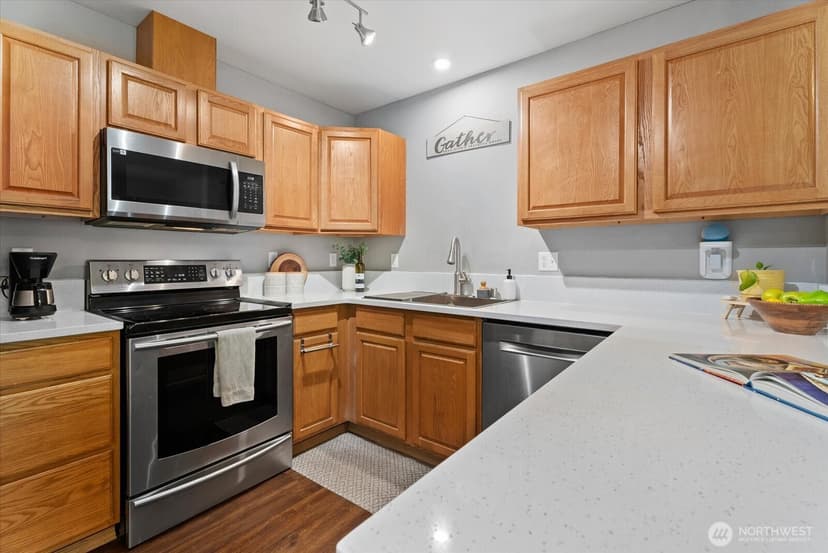 Property photo for 19306 75th Street E #C4, Bonney Lake photo 9