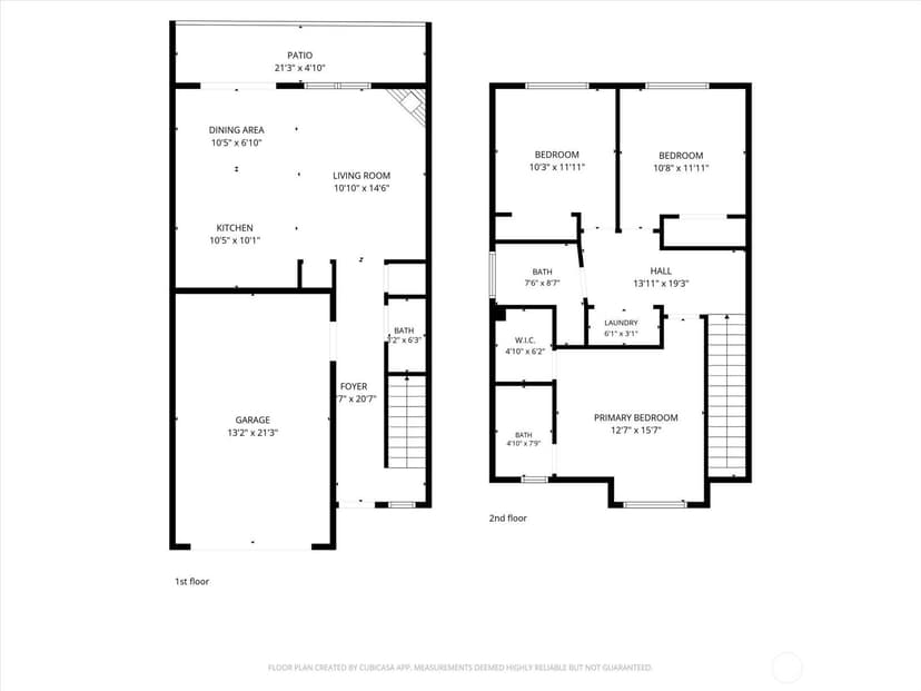 Property photo for 19306 75th Street E #C4, Bonney Lake photo 29