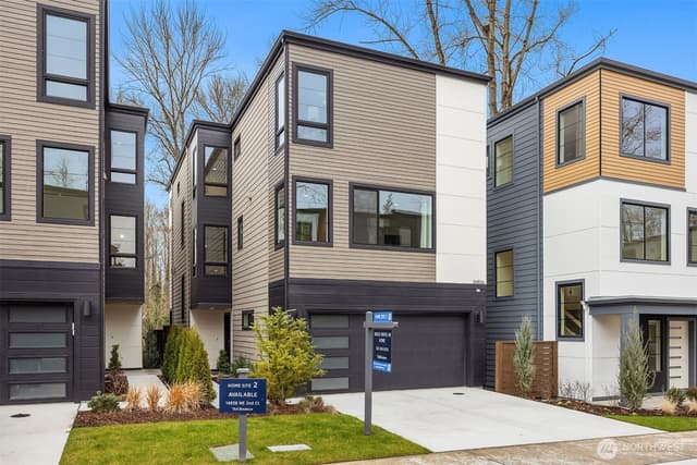 Property photo for 14856 HS#3 NE 2nd Court, Bellevue