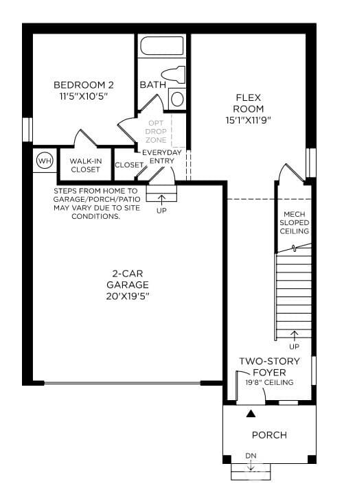 Property photo for 25524 (HS 18) 204th Place SE, Covington photo 38
